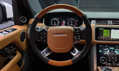 Land Rover Range Rover 2019, 130634 км, за 42870.19 USD - фото 13