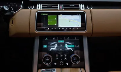 Land Rover Range Rover 2019, 130634 км, за 42870.19 USD - фото 14