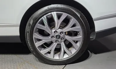 Land Rover Range Rover 2019, 130634 км, за 42870.19 USD - фото 21