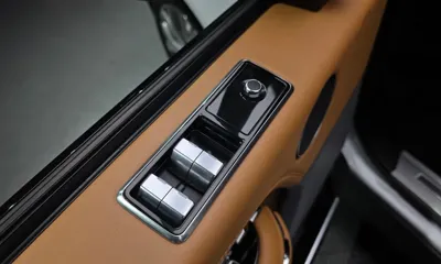 Land Rover Range Rover 2019, 130634 км, за 42870.19 USD - фото 30