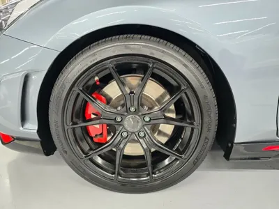 Hyundai Veloster 2021, 112115 км, за 9518.18 USD