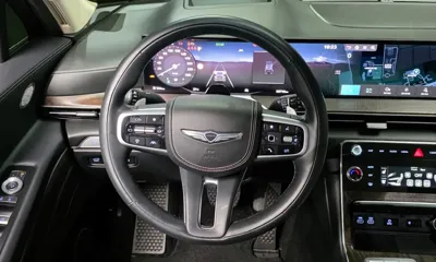 Genesis GV80 2024, 30710 км, за 40068.3 USD - фото 13