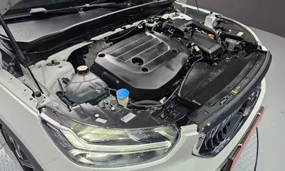 Volvo XC40 2021, 84330 км, за 19450.97 USD - фото 6