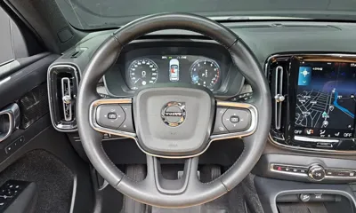 Volvo XC40 2021, 84330 км, за 19450.97 USD - фото 13