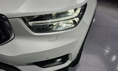 Volvo XC40 2021, 84330 км, за 19450.97 USD - фото 22