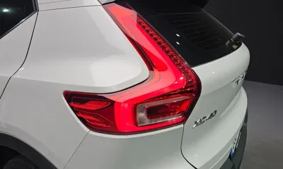 Volvo XC40 2021, 84330 км, за 19450.97 USD - фото 23