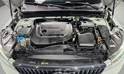 Volvo XC40 2021, 84330 км, за 19450.97 USD - фото 27