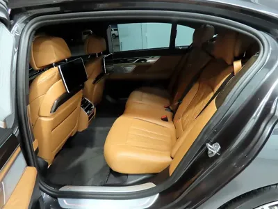 BMW 7-Series 2022, 65773 км, за 42019.57 USD - фото 7