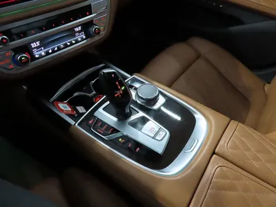 BMW 7-Series 2022, 65773 км, за 42019.57 USD - фото 14