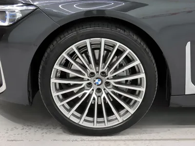 BMW 7-Series 2022, 65773 км, за 42019.57 USD - фото 20