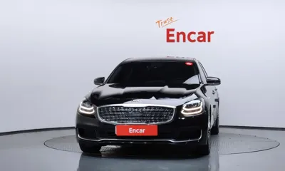 Kia K9 2019, 54663 км, за 15092.39 USD