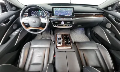 Kia K9 2019, 54663 км, за 15092.39 USD - фото 7