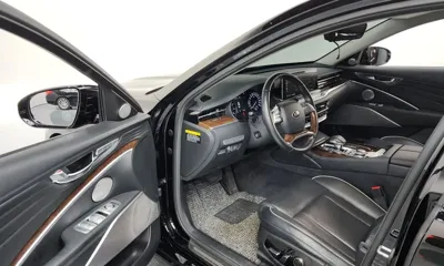 Kia K9 2019, 54663 км, за 15092.39 USD - фото 10