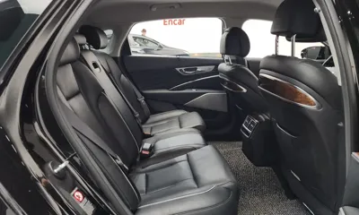 Kia K9 2019, 54663 км, за 15092.39 USD - фото 11