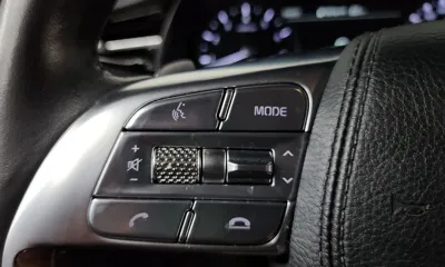Kia K9 2019, 54663 км, за 15092.39 USD - фото 18