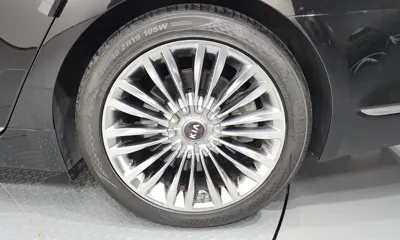 Kia K9 2019, 54663 км, за 15092.39 USD - фото 21