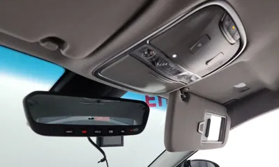 Kia K9 2019, 54663 км, за 15092.39 USD - фото 27