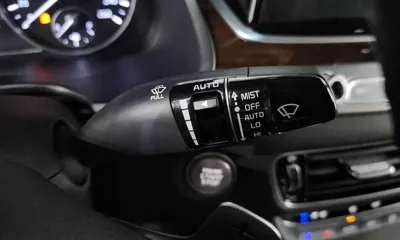 Kia K9 2019, 54663 км, за 15092.39 USD - фото 29