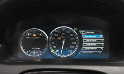 Jaguar XJ 2013, 117218 км, за 6607.2 USD - фото 8
