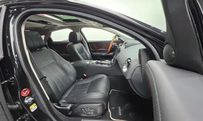 Jaguar XJ 2013, 117218 км, за 6607.2 USD - фото 10