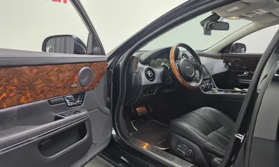 Jaguar XJ 2013, 117218 км, за 6607.2 USD - фото 12