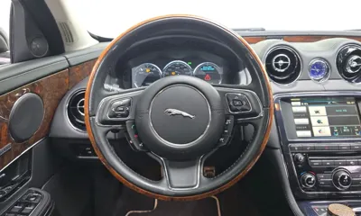 Jaguar XJ 2013, 117218 км, за 6607.2 USD - фото 13