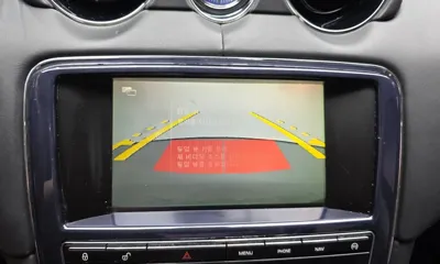 Jaguar XJ 2013, 117218 км, за 6607.2 USD - фото 15