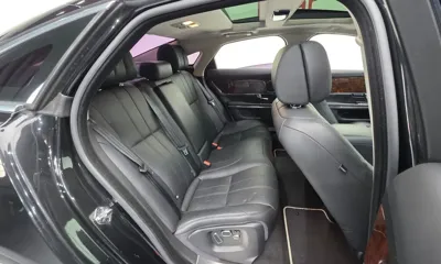 Jaguar XJ 2013, 117218 км, за 6607.2 USD - фото 19