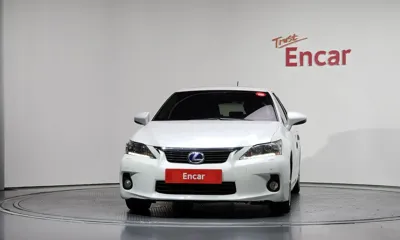 Lexus CT200h 2012, 181156 км, за 7475.78 USD