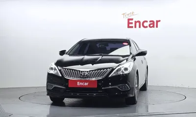 Hyundai Grandeur 2017, 86904 км, за 5907.84 USD