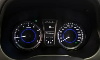 Hyundai Grandeur 2017, 86904 км, за 5907.84 USD - фото 8