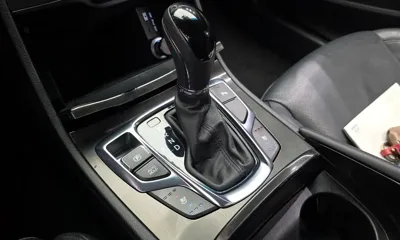 Hyundai Grandeur 2017, 86904 км, за 5907.84 USD - фото 9