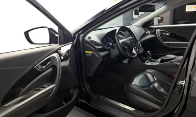Hyundai Grandeur 2017, 86904 км, за 5907.84 USD - фото 10