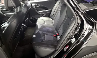 Hyundai Grandeur 2017, 86904 км, за 5907.84 USD - фото 12