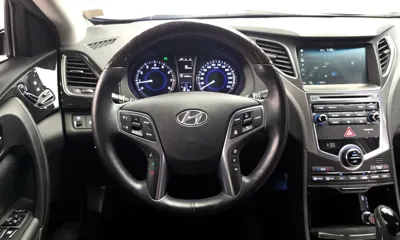 Hyundai Grandeur 2017, 86904 км, за 5907.84 USD - фото 13