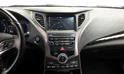 Hyundai Grandeur 2017, 86904 км, за 5907.84 USD - фото 14