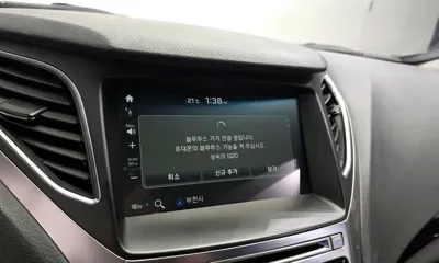 Hyundai Grandeur 2017, 86904 км, за 5907.84 USD - фото 20