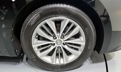 Hyundai Grandeur 2017, 86904 км, за 5907.84 USD - фото 21