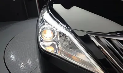 Hyundai Grandeur 2017, 86904 км, за 5907.84 USD - фото 22