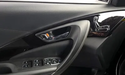 Hyundai Grandeur 2017, 86904 км, за 5907.84 USD - фото 28