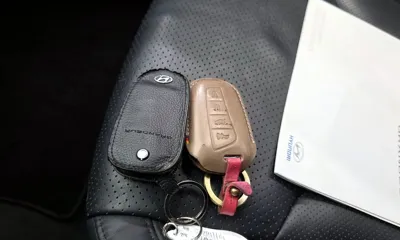 Hyundai Grandeur 2017, 86904 км, за 5907.84 USD - фото 30