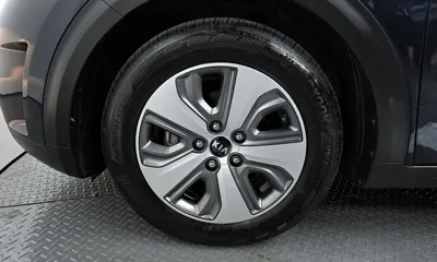 Kia Niro 2018, 91070 км, за 7735.81 USD