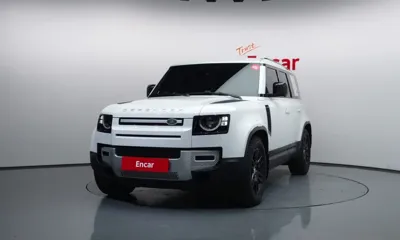 Land Rover Defender 2020, 61490 км, за 34413.25 USD