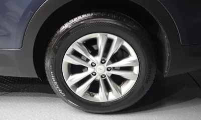 Hyundai Santafe 2018, 170462 км, за 6500.68 USD