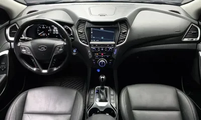 Hyundai Santafe 2018, 170462 км, за 6500.68 USD - фото 7