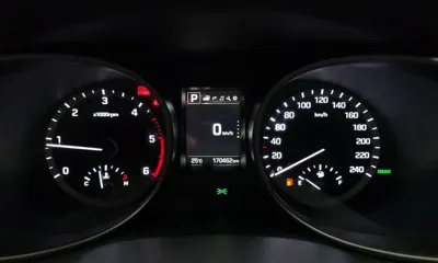 Hyundai Santafe 2018, 170462 км, за 6500.68 USD - фото 8