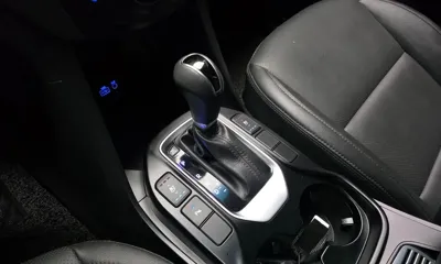 Hyundai Santafe 2018, 170462 км, за 6500.68 USD - фото 9