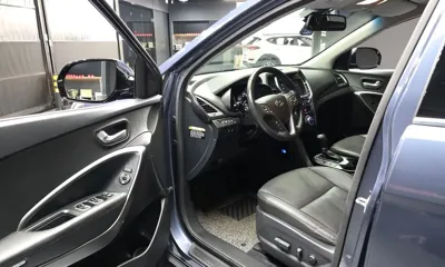 Hyundai Santafe 2018, 170462 км, за 6500.68 USD - фото 10