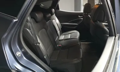 Hyundai Santafe 2018, 170462 км, за 6500.68 USD - фото 12