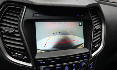 Hyundai Santafe 2018, 170462 км, за 6500.68 USD - фото 15